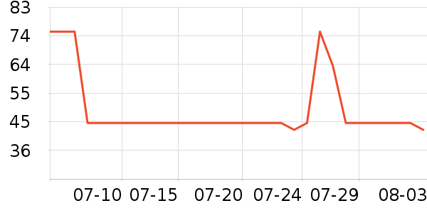 �����˶�T��/POLO����ʷ�۸�