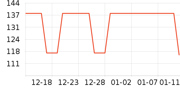 �������ռп���ʷ�۸�