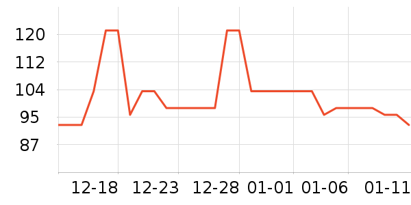 Qsimelr�沿������ʷ�۸�