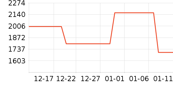 ���̨ʽ��������ʷ�۸�