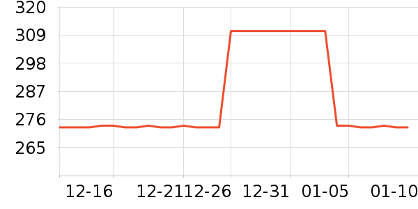 �������Ӽ�ذ�����ʷ�۸�