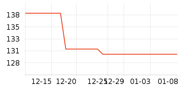 ����������ƽ�������ʷ�۸�