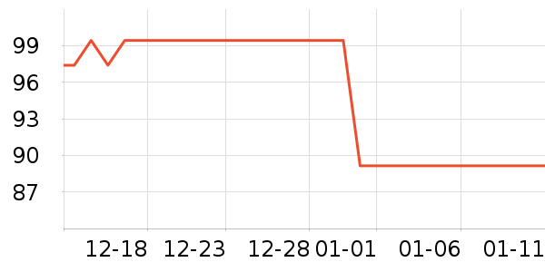 �����ּ�����ʷ�۸�