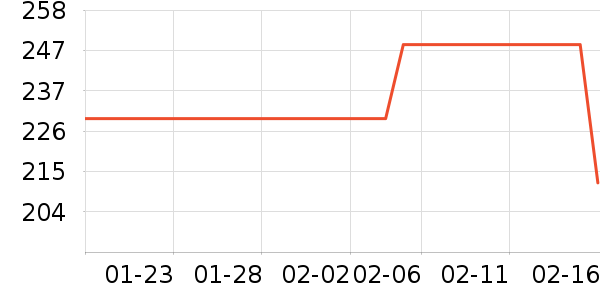 ˹�����˶�T��/POLO����ʷ�۸�