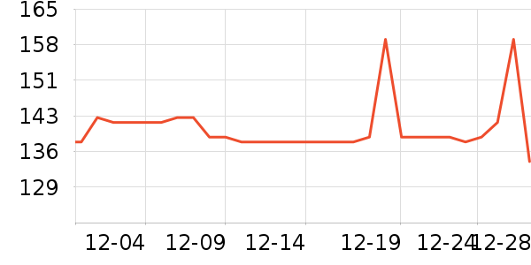 ������ʿ�ڿ���ʷ�۸�