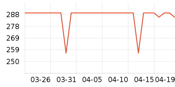 ��Ľ������ʿ�ڿ���ʷ�۸�