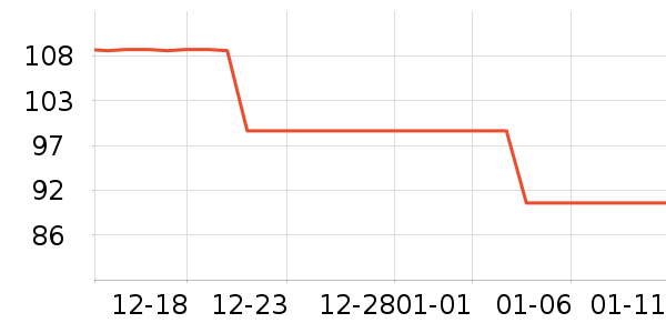 ĸӤ���±���ʷ�۸�