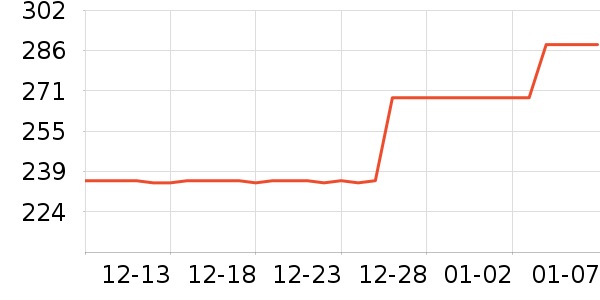 �����ӡ����ʷ�۸�