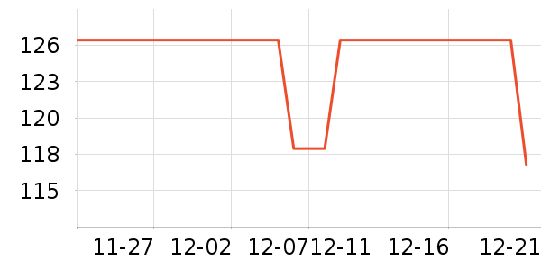 ��ϼ����ʷ�۸�