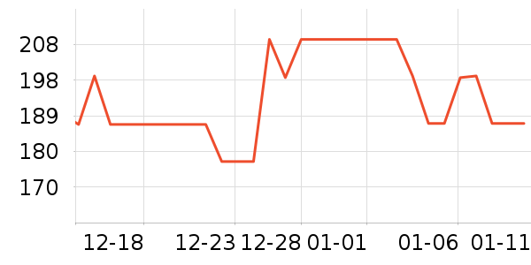 �����ӷ۱���ʷ�۸�