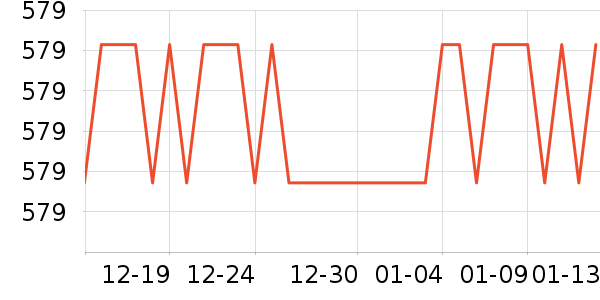 �ղ���������װ��ʷ�۸�