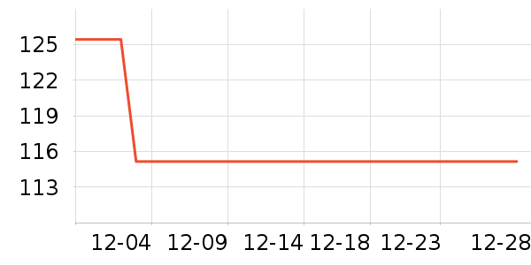 ������ī����ʷ�۸�