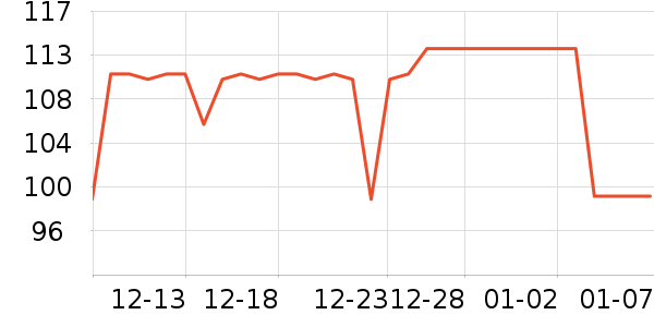 �����������ʷ�۸�