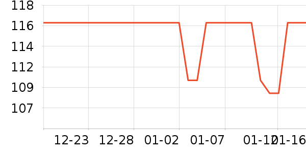 �����������ʷ�۸�